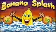 Banana Splash играть онлайн